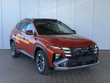 Hyundai TUCSON E-Motion 1.6 T-GDI 2WD / Panoramadach ... - Hyundai TUCSON aus 2025