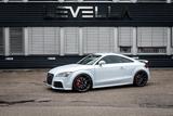 Audi TT RS Coupe 2.5 TFSI quattro - - gebrauchte Audi TT RS aus dem Jahr 2010