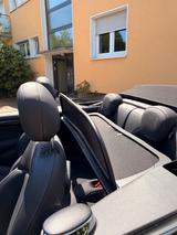 MINI Cooper S Cabrio - MINI Cooper S Cabrio mit Panoramadach