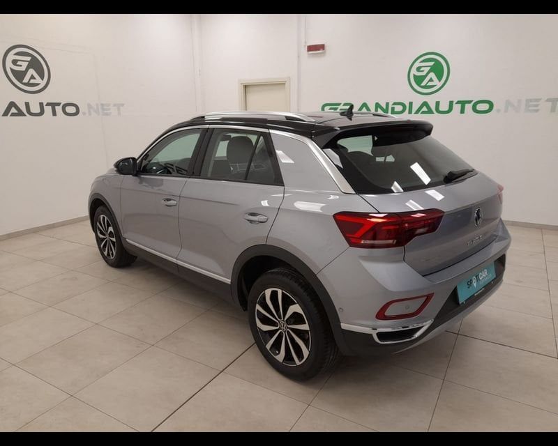 Other Volkswagen T-Roc 1.0 tsi Style 110cv imagem 3