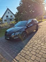 Skoda Octavia 2.0 TSI RS Combi RS 230