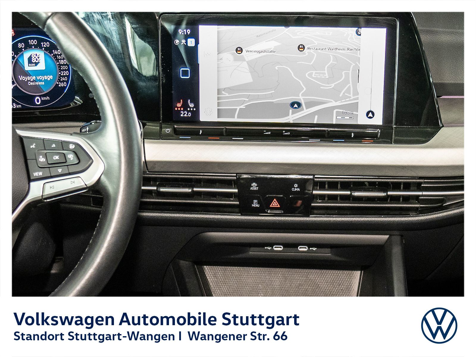 Volkswagen Golf - Bild 6