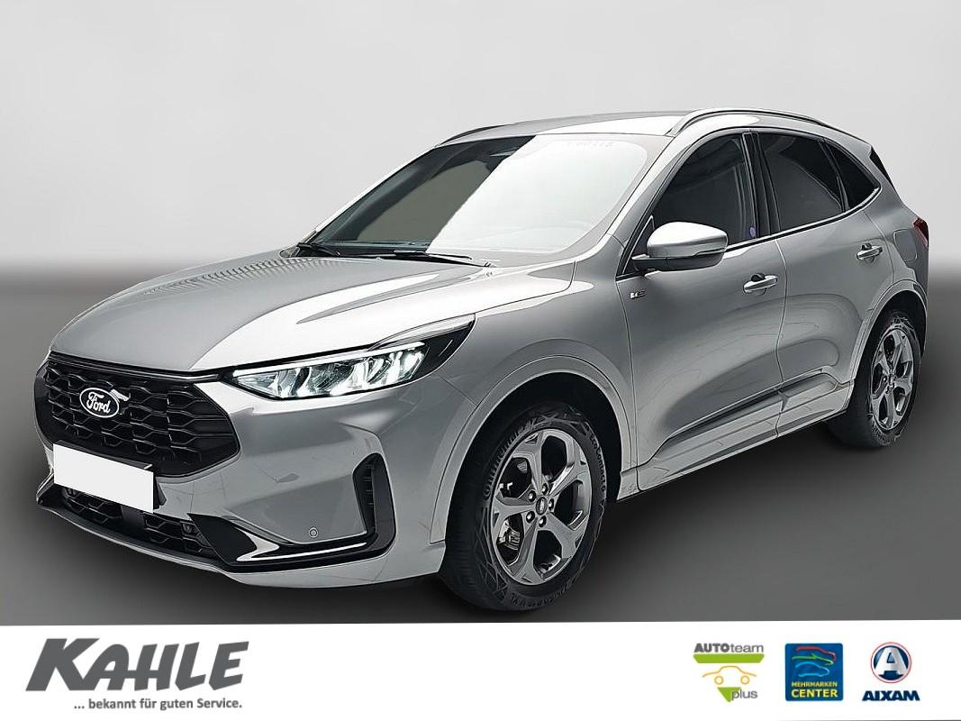 Ford Kuga 1.5 EB ST-Line Autom. 5JGar. Kamera AZV