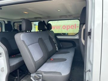 Bild 16 Opel Vivaro B 1,6L Kombi L2H1 2,9t +KLIMA+PDC+BT+SHZ+