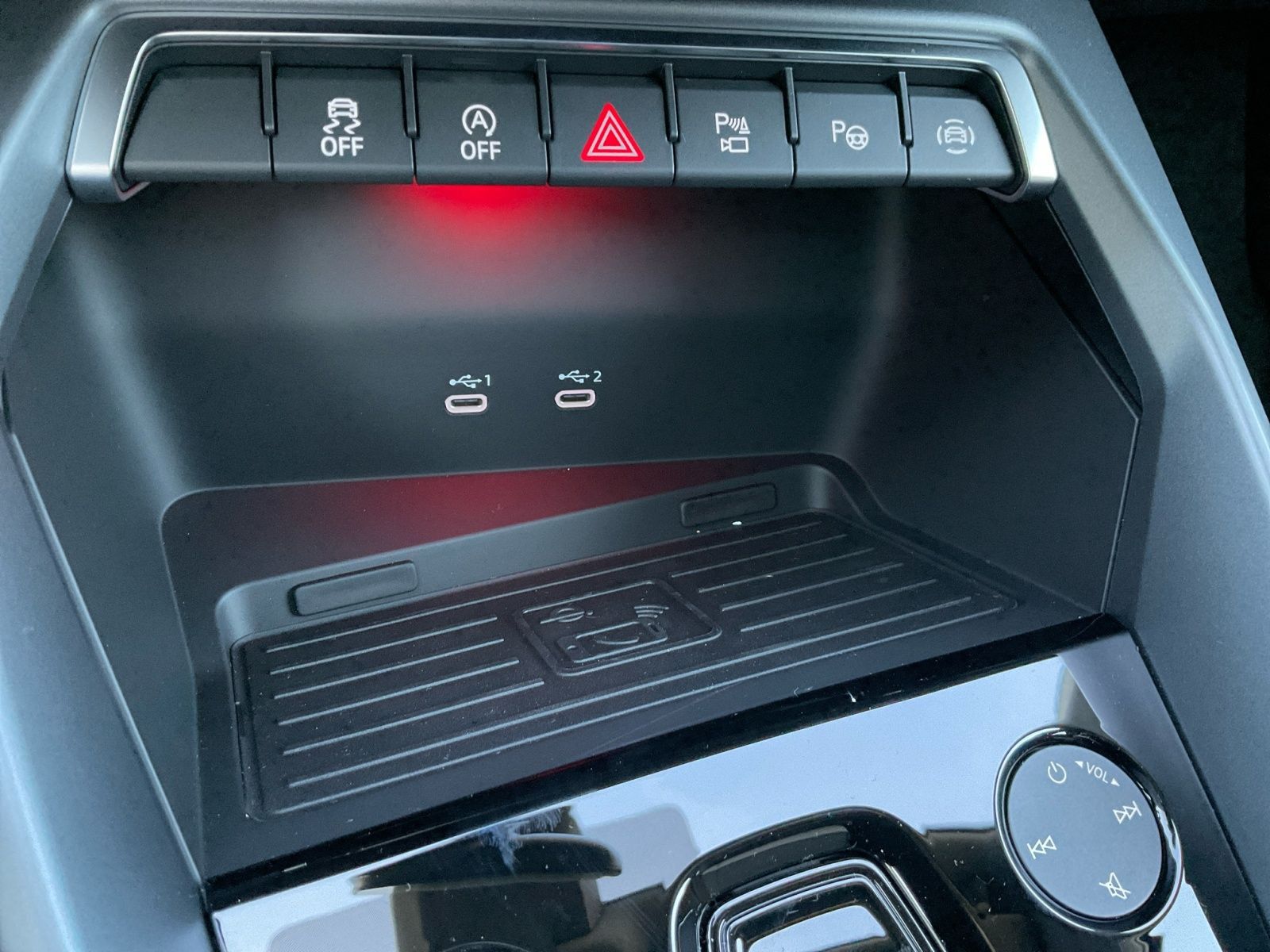 Audi A3 - Bild 23