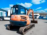 Kubota KX057-4 - Kubota Kx