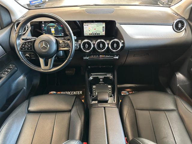 Mercedes-Benz B 200 *Kamera*PDC*Leder*Keyless*Navi*