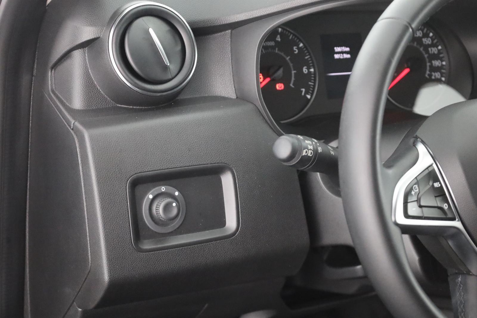 Dacia Duster 1.6 SCe Prestige Navi Sitzheizung Kamera