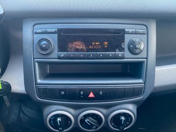 Bild 9 Smart ForFour 5-TÜRER*KLIMA*8FACH*EXPORT*