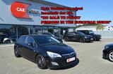 Opel Astra Turbo *Klimaaut.*SitzHZ*BT-Media*LenkradHZ - Gebrauchtwagen mit Automatik bis 4.000 Euro