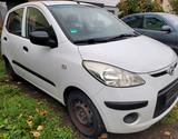 Hyundai I10 Edition Plus - Hyundai i10: Kleinwagen, Edition Plus