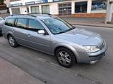 Ford Mondeo - Ford Mondeo aus 2005 mit Diesel-Antrieb