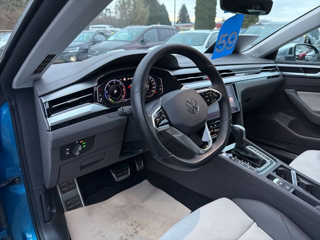 ARTEON SB ELEG. TDI DSG Navi AZV Matrix Elegance