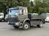 Mercedes-Benz Atego 1023 4X4 Meiller Dreseitenkipper