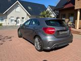 Mercedes-Benz A 200, 8-Fach, USB, AMG - Mercedes-Benz: Us
