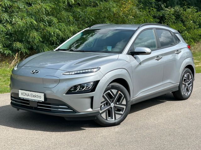 Hyundai KONA EV Prime 150 kW *RW484KM*HeUp*Navi*LED*ACC*