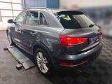 Audi Q3 1.4 TFSI Sport Ultra*AHK*NAVI*S-Line*1-Vorb. - Audi Q3 Gebrauchtwagen in Dresden
