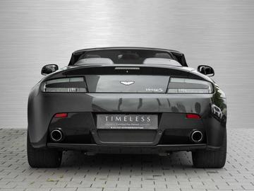 2013 Aston Martin V8 VANTAGE 缩略图 21