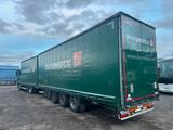 MAN TGX 18.470  XXL + H&W trailer - MAN Tgx