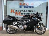 Honda VFR 800 F - HONDA VFR 800F