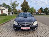 Mercedes-Benz S 320 CDI Lang Vollaussatung Tüv 09/2026 - gebrauchte Mercedes-Benz S 320 aus dem Jahr 2007