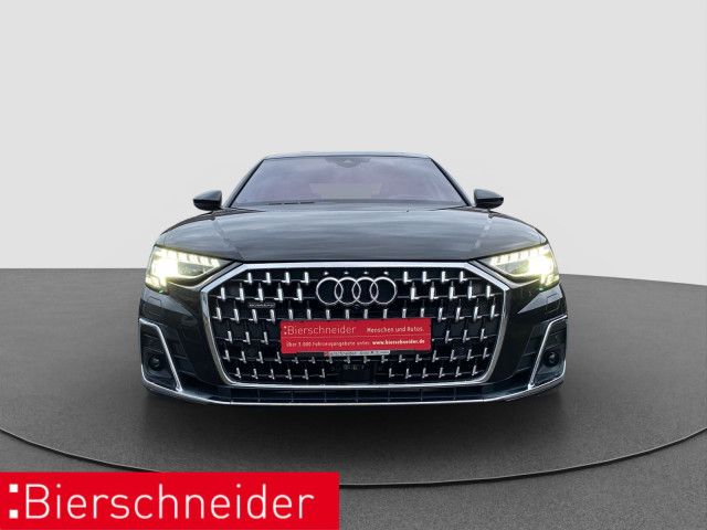 Audi A8 - Bild 3
