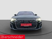 Audi A8 - Vorschau Bild 3