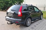 Honda Cr-V - Honda CR-V aus 2008