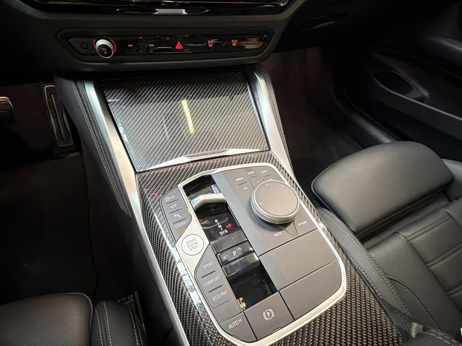 BMW 430 - Bild 12