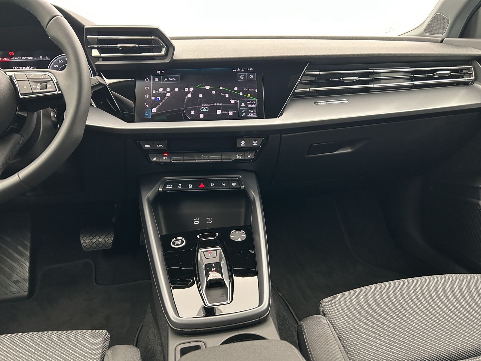 Audi A3 - Bild 7