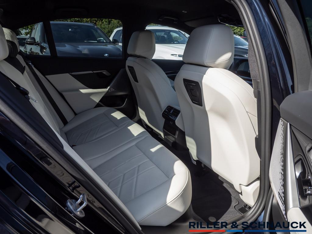 BMW 530e M-Sport NAVI AHK ACC HUD SITZBELÜFTUNG 360°