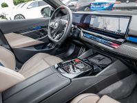 BMW M5 - Vorschau Bild 17