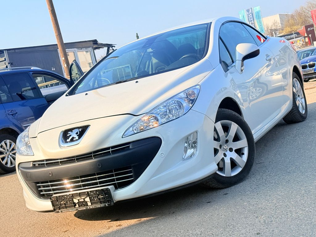 Angebot ansehen Peugeot 308