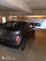 Nissan Micra - Nissan Micra Gebrauchtwagen in Bremen
