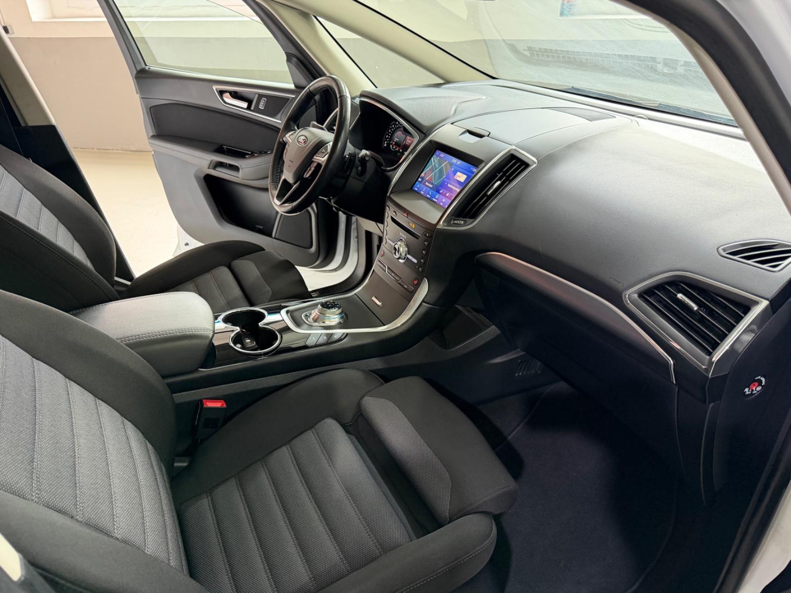 Ford S-Max /Titanium/4AWD/AHK/NAVi/Panorama, миниатюра 20