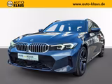 BMW 330 i xDrive M Sport Touring Rückfahrk. CarPlay  - BMW 330: 330i Sport