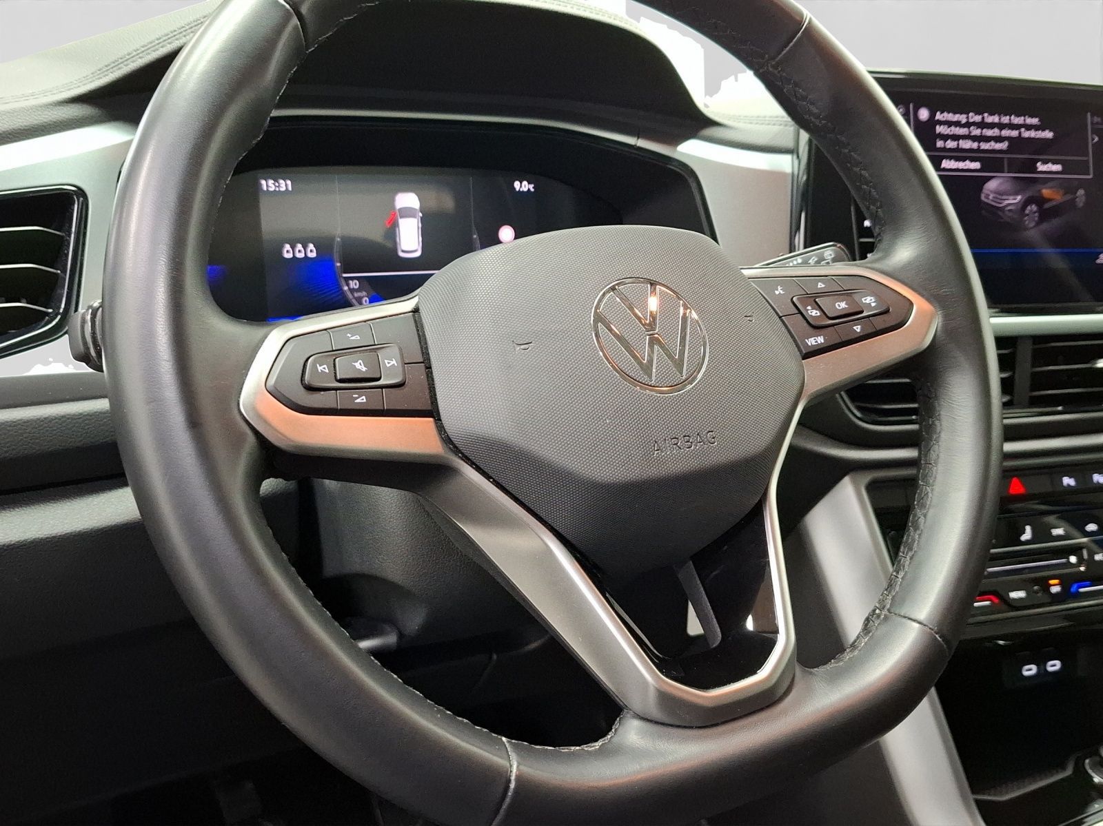 Volkswagen T-Roc - Bild 9