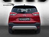 Opel Crossland (X) Kamera PTS Winterpaket Stylepaket - gebrauchte Opel Crossland (X) aus dem Jahr 2020