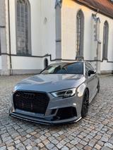 Audi RS3*8v*SLS*Wagner*V3*Eventuri*HJS*No OPF - Audi RS3 in Leipzig