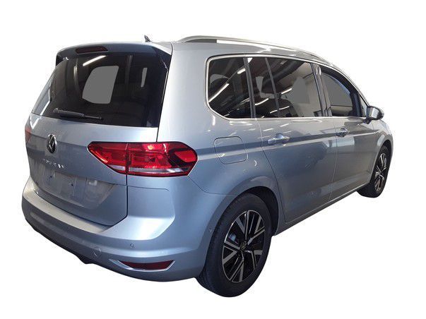 Volkswagen Touran - Bild 5