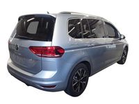 Volkswagen Touran - Vorschau Bild 5