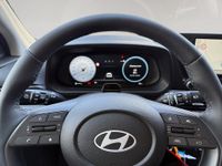 Hyundai i20 - Vorschau Bild 8