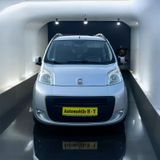 Fiat Qubo MyLife - Fiat Qubo aus 2011