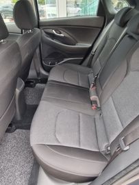 Fahrzeugabbildung Hyundai i30 FL 1.0 T-GDI 48V Trend SHZ LHZ RFK