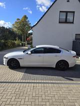 Jaguar XE P250 SE - Jaguar XE in Hamburg