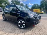Fiat Panda Cross Klimaaut Multilenkrad erest 1500km - Fiat: 1500