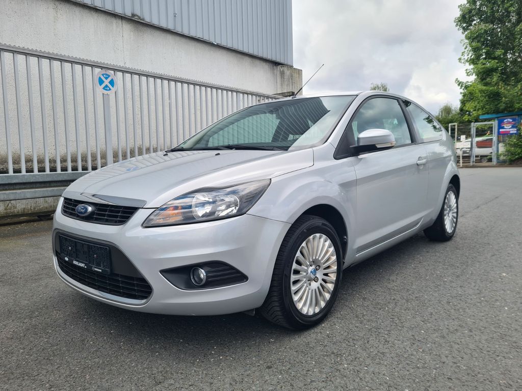 Angebot ansehen Ford Focus