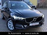 Volvo XC60 Momentum Pro Aut. Leder Navi LED AHK - Volvo XC60 in Nürnberg