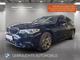 BMW 330e xDrive Touring Sport Line AHK Laser Kamera