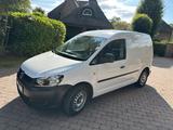 Volkswagen Caddy *1.6*TDI*Kasten*EcoProfi - VW Caddy Gebrauchtwagen in Hamburg
